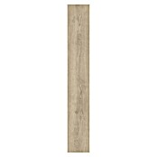 LOGOCLIC Vinto Laminat Classic Eiche Flinton (1.288 x 195 x 8 mm, Landhausdiele, Eiche Flinton) | BAUHAUS