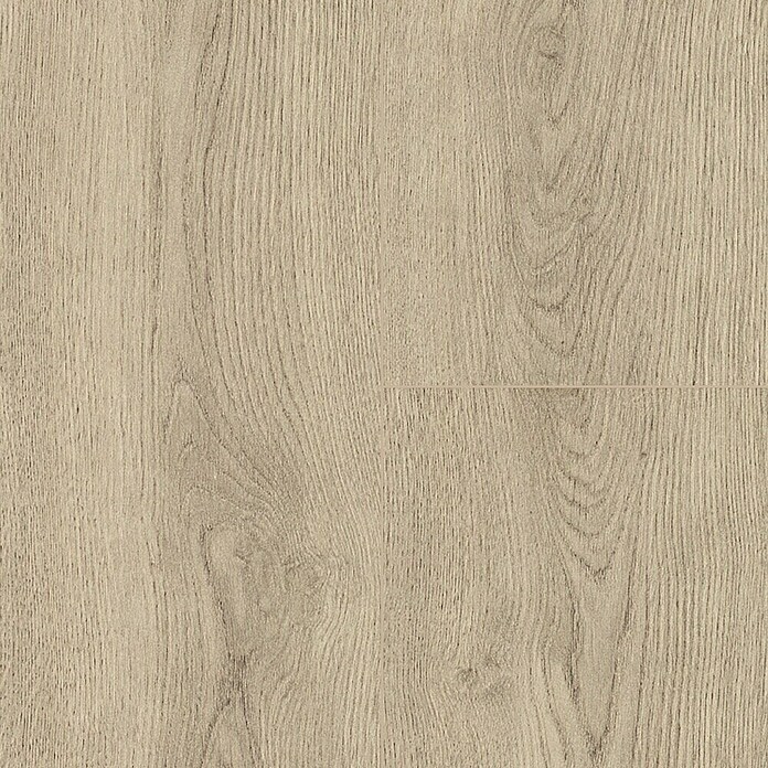 LOGOCLIC Vinto Laminat Classic Eiche Flinton (1.288 x 195 x 8 mm, Landhausdiele, Eiche Flinton) | BAUHAUS