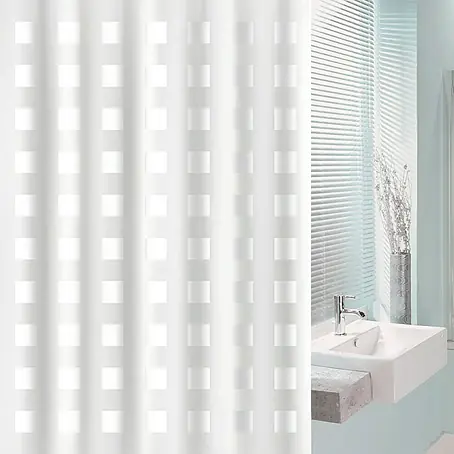 Venus  Cortina de baño Cuadros