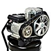 Herkules Pro-Line Kompressor (10 bar, 2,2 kW, 90 l)