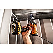 AEG Pro 18V Llave de impacto de batería BSS 18C12ZC (18 V, Sin batería, 439 Nm) | BAUHAUS