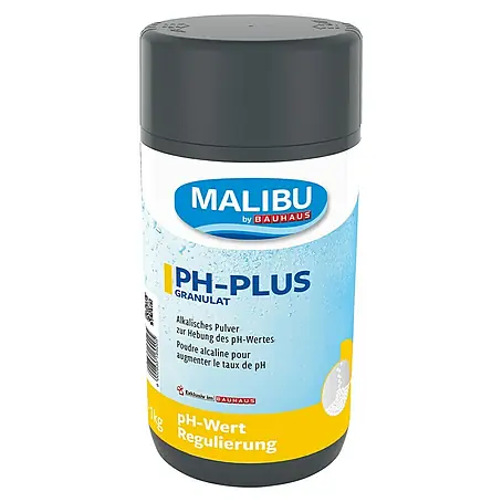 Malibu  pH-Plus