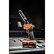 AEG Pro 18V Proyector LED de batería BSL 18 (18 V, Sin batería, 800 lm) | BAUHAUS
