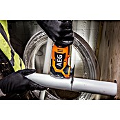 AEG Pro 18V Multiherramienta de batería BMT 18BL (18 V, Sin batería, Número de oscilaciones marcha en vacío: 20.000 /min) | BAUHAUS