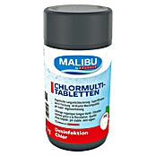 Malibu Multifunktionstabs (Geeignet für: Desinfektion, 1 kg)