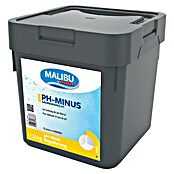 Malibu pH-Minus (7,5 kg)