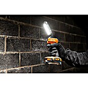 AEG Pro 18V Proyector LED de batería BSL 18 (18 V, Sin batería, 800 lm) | BAUHAUS