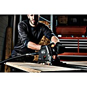 AEG Pro 18V Sierra de inmersión de batería BKS 18PBL (18 V, Sin batería, Diámetro hoja de sierra: 165 mm, 0 r.p.m. - 5.000 r.p.m.) | BAUHAUS