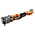 AEG Pro 18V Llave de impacto de batería BSS 18SRA12BL 