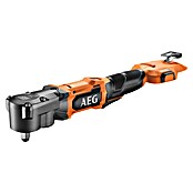 AEG Pro 18V Llave de impacto de batería BSS 18SRA12BL (Cuadrado exterior de ½'', 18 V, Sin batería, 320 Nm) | BAUHAUS
