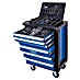 Scheppach Werkplaatswagen TW 1150 