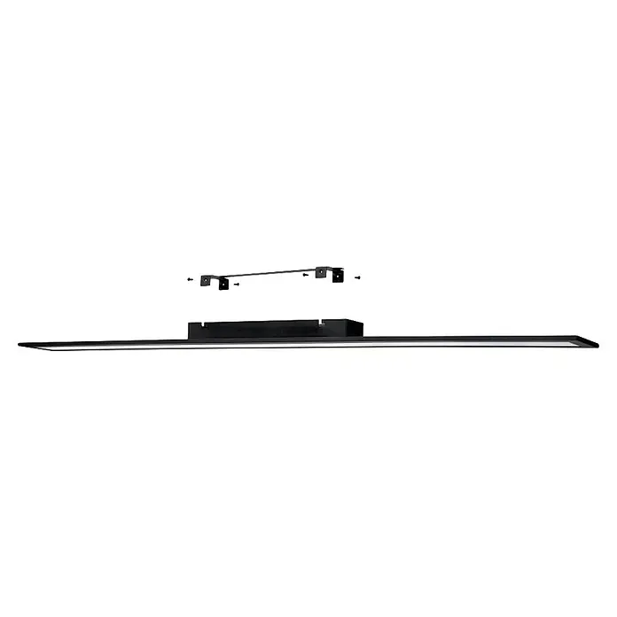 Eglo SALITERAS-C LED Deckenpanel 116 Cm – Dimmbar & Smart Mit Connect Funktion