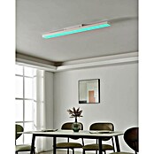 Eglo LED-Panel TURCONA-Z (34,2 W, L x B x H: 120 x 10 x 5 cm, Weiß, RGB) | BAUHAUS