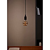 Eglo LED žarulja jantar  (E27, Bez prigušivanja, Topla bijela, 330 lm, 4 W, G95) | BAUHAUS
