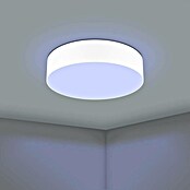 Eglo LED okrogla stropna svetilka ROMAO-Z  (35 W, Ø x V: 57 x 15 cm, Bele barve, RGBW) | 3016 - Deckenleuchte | CACB - Deckenleuchten | CAC - Indoorleuchten | CA - Beleuchtung | C - Elektro | BAUHAUS