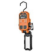 AEG Pro 18V Luz de trabajo LED BML 18 (18 V, Sin batería, 850 lm, Gancho para colgar) | BAUHAUS