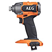 AEG Pro 18V Llave de impacto de batería BSS 18C3B3 (18 V, Sin batería, 350 Nm) | BAUHAUS