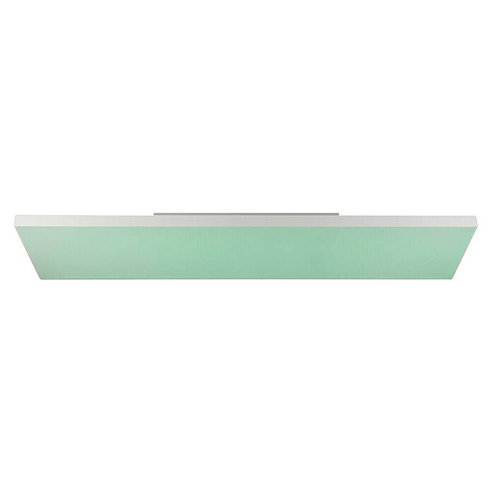 Eglo LED panel TURCONA-Z  (31,8 W, Do x Š x V: 120 x 30 x 5 cm, Bele barve, RGB) | 3016 - Deckenleuchte | CACB - Deckenleuchten | CAC - Indoorleuchten | CA - Beleuchtung | C - Elektro | BAUHAUS