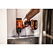 AEG Pro 18V Llave de impacto de batería BSS 18C12ZC (18 V, Sin batería, 439 Nm) | BAUHAUS