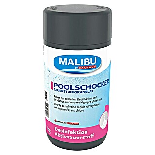 Malibu Sauerstoffgranulat