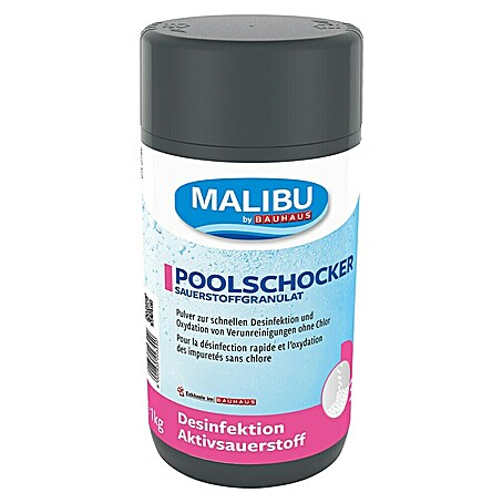 Malibu Sauerstoffgranulat (1 kg)