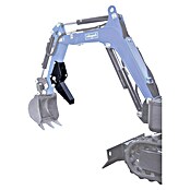 Scheppach Pulgar de excavadora (Específico para: Miniexcavadora Scheppach EXC815) | BAUHAUS