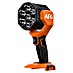 AEG Pro 18V Proyector LED de batería BTL18C2 
