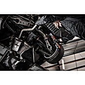 AEG Pro 18V Llave de impacto de batería BSS 18SRA12BL (Cuadrado exterior de ½'', 18 V, Sin batería, 320 Nm) | BAUHAUS