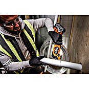AEG Pro 18V Multiherramienta de batería BMT 18BL (18 V, Sin batería, Número de oscilaciones marcha en vacío: 20.000 /min) | BAUHAUS