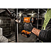 AEG Pro 18V Llave de impacto de batería BSS 18C12ZC (18 V, Sin batería, 439 Nm) | BAUHAUS