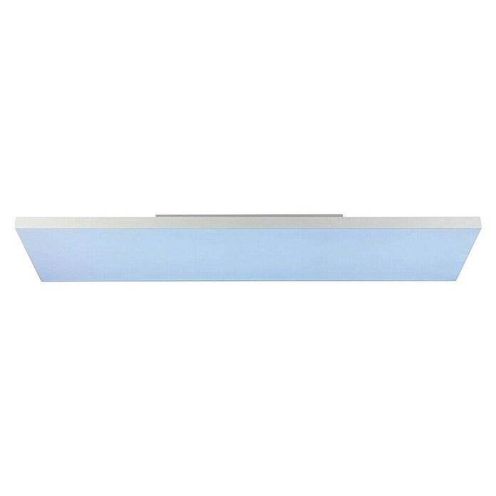 Eglo LED panel TURCONA-Z  (31,8 W, Do x Š x V: 120 x 30 x 5 cm, Bele barve, RGB) | 3016 - Deckenleuchte | CACB - Deckenleuchten | CAC - Indoorleuchten | CA - Beleuchtung | C - Elektro | BAUHAUS