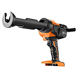AEG Pro 18V Akku-Kartuschenpresse BKP 18C2 (18 V, Ohne Akku)