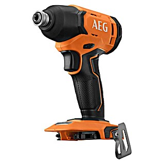 AEG Pro 18V Akku-Schlagschrauber BSS 18C2 (18 V, Ohne Akku, 210 Nm)