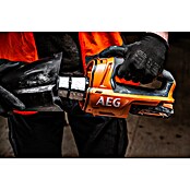 AEG Akku-Handstaubsauger BHSS18C-0 (Ohne Akku, Behältervolumen: 860 l) | BAUHAUS