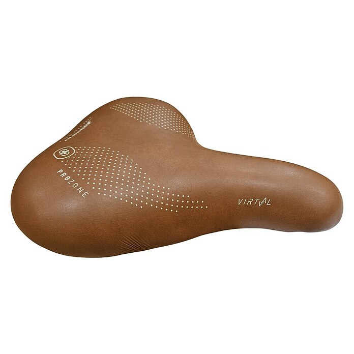 Selle Bassano Kolesarski sedež Virtval Prozone XXL  (Primerno za: Kolesa) | 2850 - Lenker/Griffe/Sättel | BDDM - Fahrradartikel | BDD - Autozubehör | BD - Autozubehör | B - Werkz/Masch/Maschzubeh/Auto | BAUHAUS