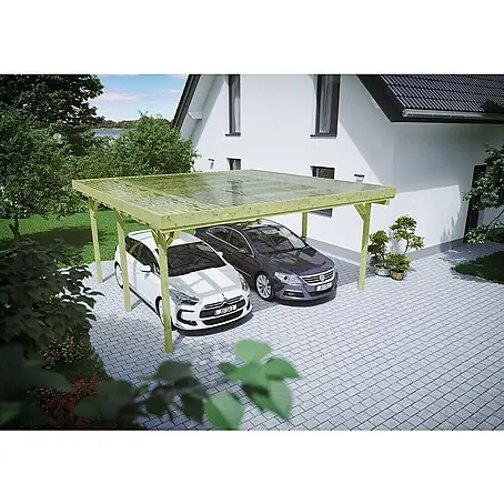 Joda  Carport Chiara