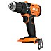 AEG Pro 18V Taladro atornillador percutor de batería BSB 18G4-0 