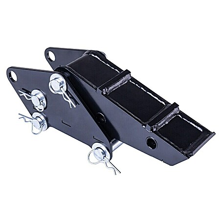 Scheppach Baggerdaumen Zubehör Daumen (Passend für: Scheppach Mini-Bagger EXC815)