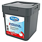 Malibu Super-Chlortabs (5 kg)