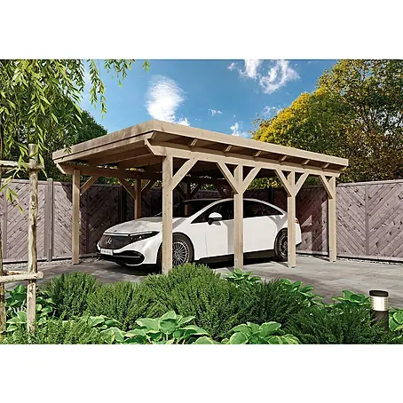 Joda  Carport