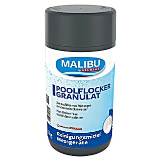 Malibu Poolflocker (1 kg)