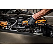 AEG Pro 18V Llave de carraca de batería BSS 18R14BL (18 V, Sin batería, Cuadrado exterior de ¼'', 61 Nm) | BAUHAUS