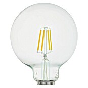 Eglo LED-Lampe Vintage Globe-Form E27 (E27, Nicht Dimmbar, Warmweiß, 600 lm, 5 W) | BAUHAUS