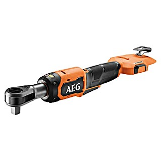 AEG Pro 18V Akku-Ratschenschrauber BSS 18R12BL (18 V, Ohne Akku, ½″ Außenvierkant, 81 Nm)