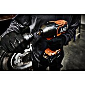 AEG Pro 18V Llave de impacto de batería BSS 18HTF12B (18 V, Sin batería, 1.220 Nm) | BAUHAUS