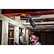 AEG Pro 18V Luz de trabajo LED BML 18 (18 V, Sin batería, 850 lm, Gancho para colgar) | BAUHAUS