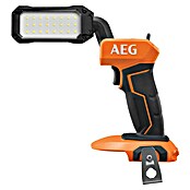 AEG Pro 18V Proyector LED de batería BSL 18 (18 V, Sin batería, 800 lm) | BAUHAUS