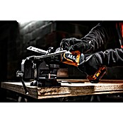 AEG Pro 18V Sierra de sable de batería BUS 18SBL (18 V, Sin batería, Número de carreras marcha en vacío: 0 /min - 3.200 /min) | BAUHAUS
