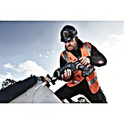 AEG Pro 18V Sierra de sable de batería BUS 18BL2 (18 V, Sin batería, Número de carreras marcha en vacío: 0 /min - 3.200 /min) | BAUHAUS
