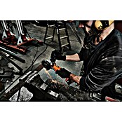 AEG Pro 18V Amoladora angular de batería BEWS 18-125X2-0 (18 V, Sin batería, Diámetro disco: 125 mm) | BAUHAUS